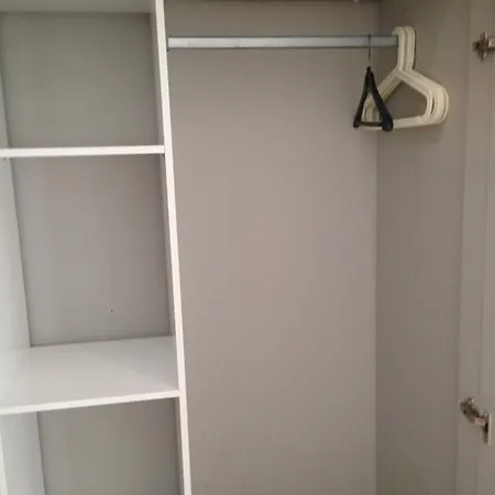 Apartment Part-dieu Saxe Gambetta