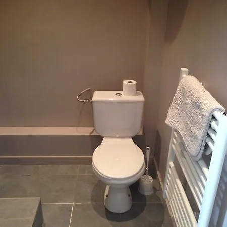 Apartment Part-dieu Saxe Gambetta *