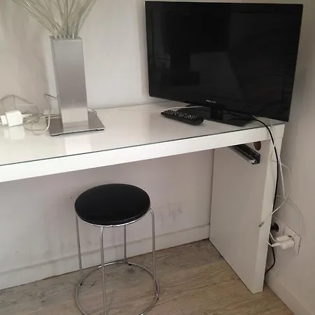 Apartment Part-dieu Saxe Gambetta *